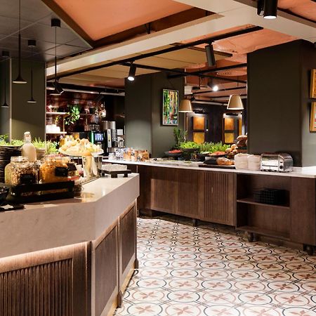 Solo Sokos Hotel Helsinki Luaran gambar