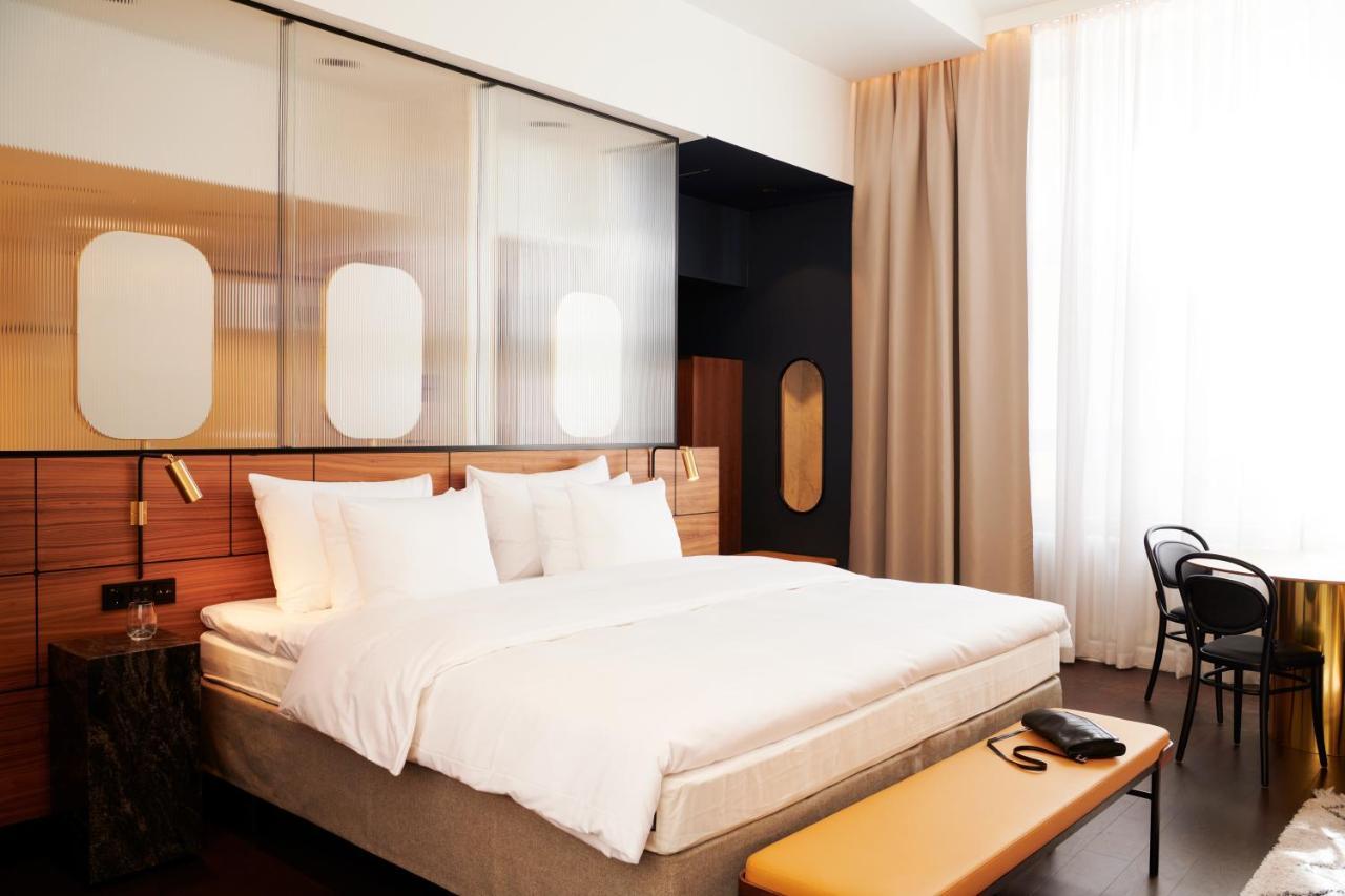 Solo Sokos Hotel Helsinki Luaran gambar