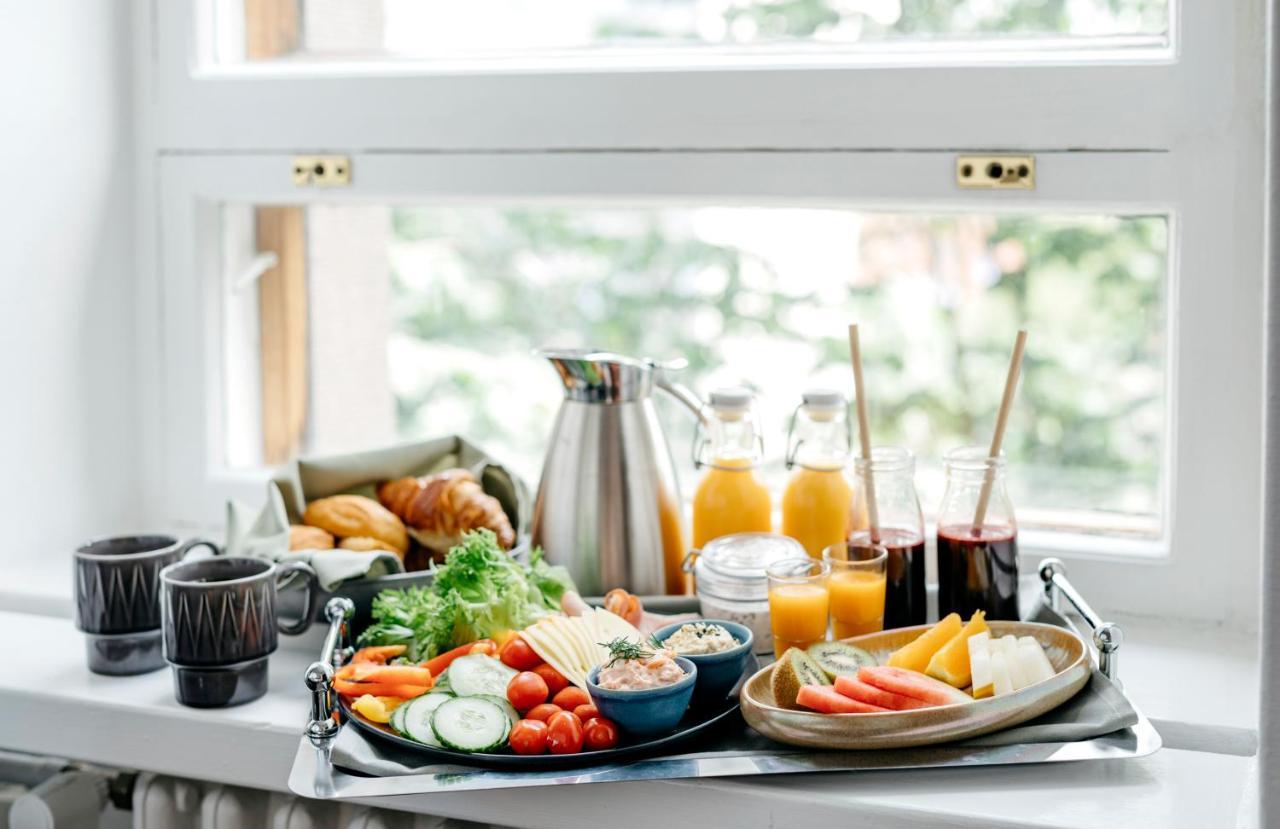 Solo Sokos Hotel Helsinki Luaran gambar