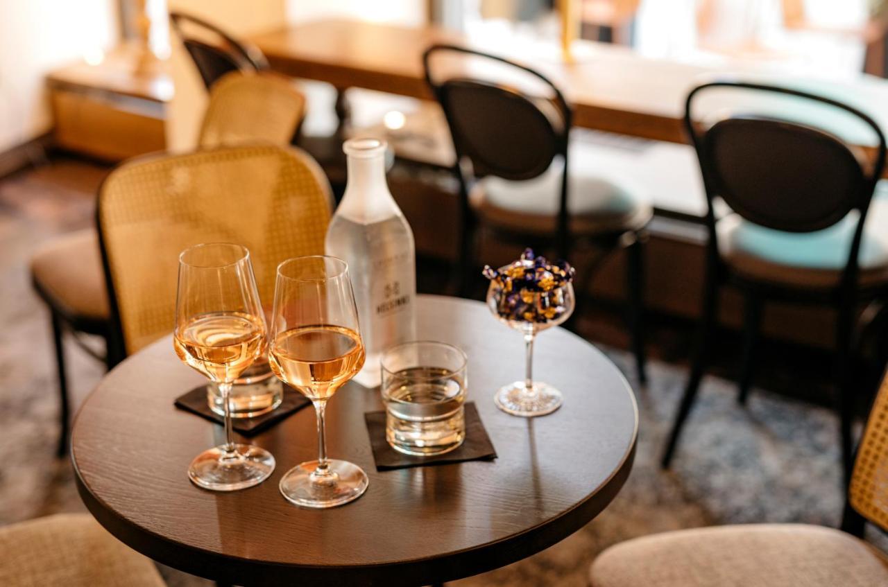 Solo Sokos Hotel Helsinki Luaran gambar