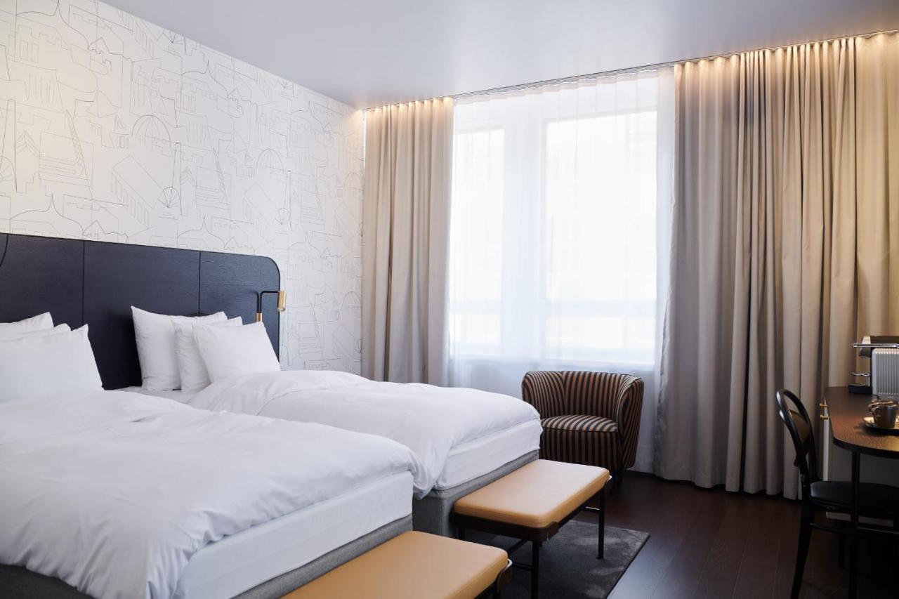 Solo Sokos Hotel Helsinki Luaran gambar