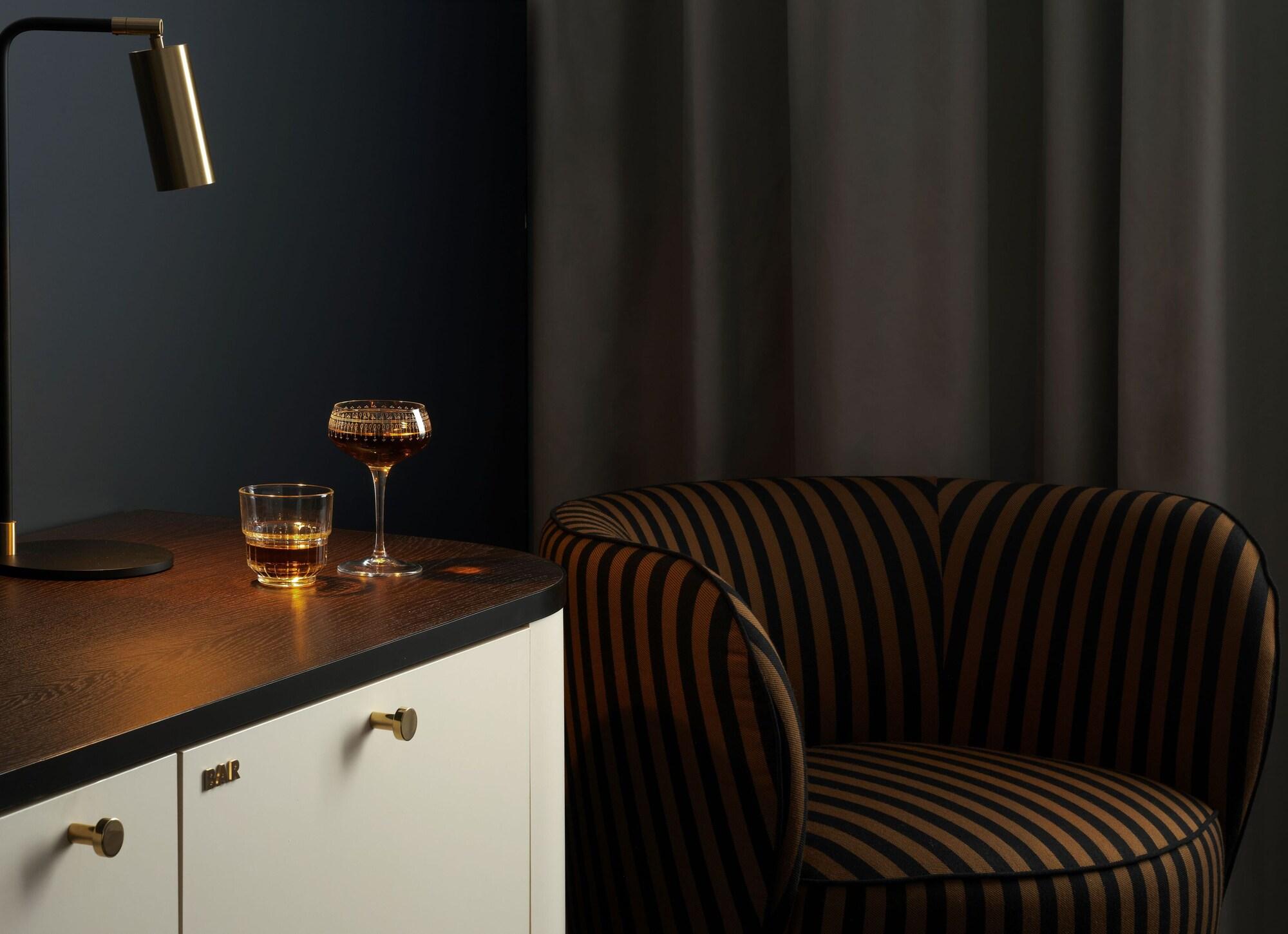 Solo Sokos Hotel Helsinki Luaran gambar