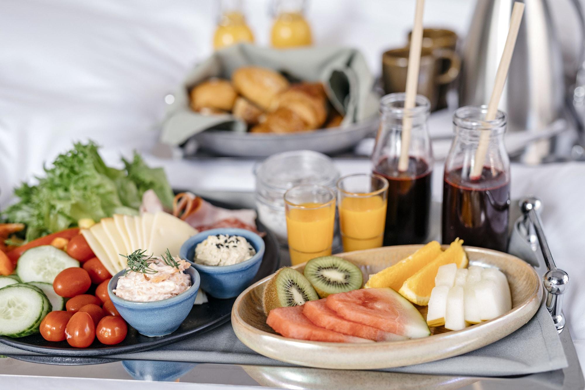 Solo Sokos Hotel Helsinki Luaran gambar