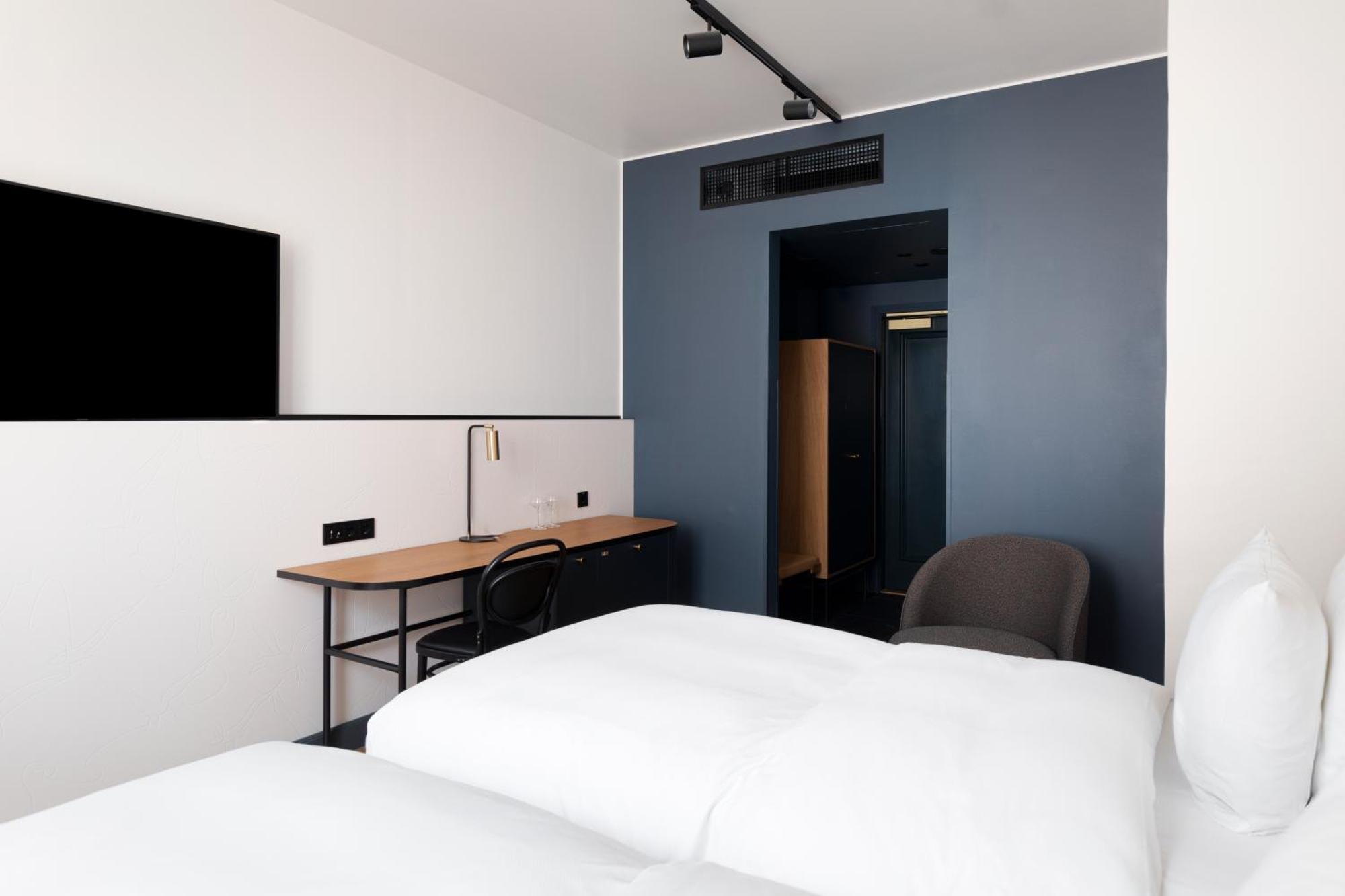 Solo Sokos Hotel Helsinki Bilik gambar