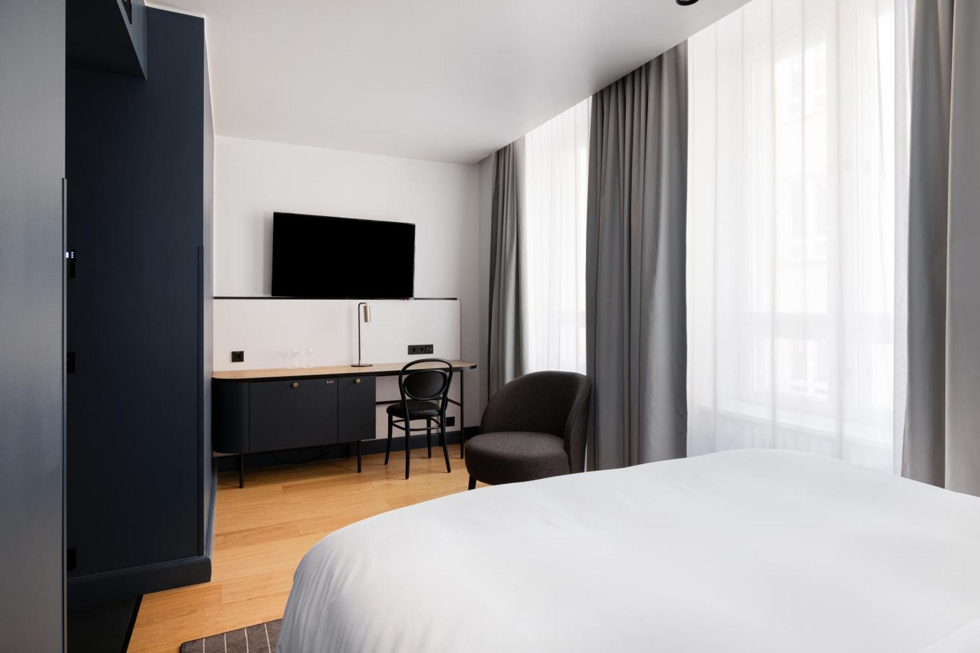 Solo Sokos Hotel Helsinki Bilik gambar